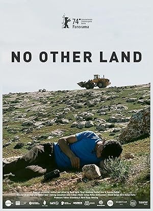فيلم No Other Land 2024 مترجم اون لاين فيلم No Other Land 2024 مترجم اون لاين