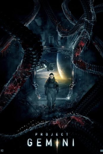 مشاهدة فيلم Project Gemini 2022 مترجم مشاهدة فيلم Project Gemini 2022 مترجم