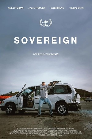 فيلم Sovereign 2025 مترجم