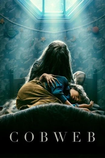  مشاهدة فيلم Cobweb 2023 مترجم