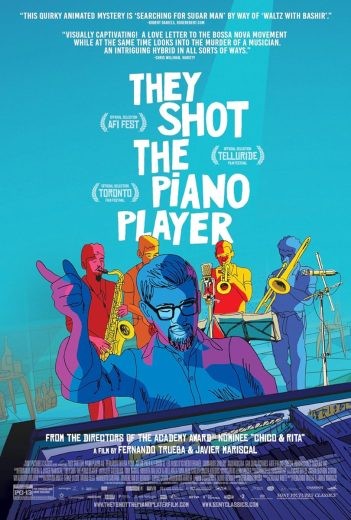 مشاهدة فيلم They Shot the Piano Player 2023 مترجم مشاهدة فيلم They Shot the Piano Player 2023 مترجم