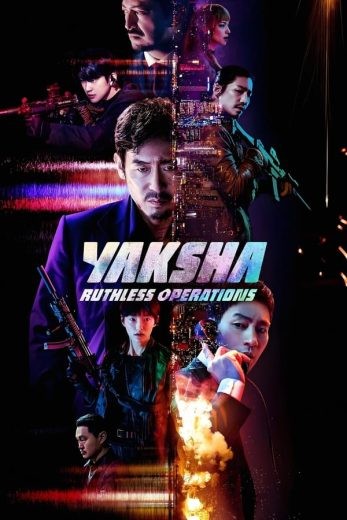 مشاهدة فيلم Yaksha: Ruthless Operations 2022 مترجم مشاهدة فيلم Yaksha: Ruthless Operations 2022 مترجم