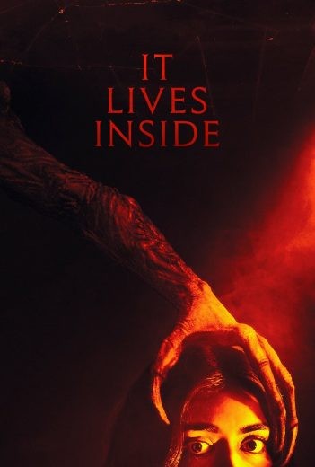 مشاهدة فيلم It Lives Inside 2023 مترجم مشاهدة فيلم It Lives Inside 2023 مترجم