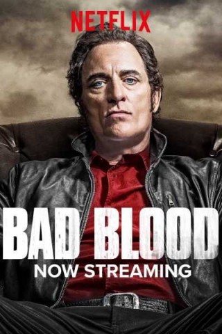 مسلسل Bad Blood مترجم