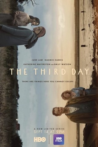 مسلسل The Third Day مترجم