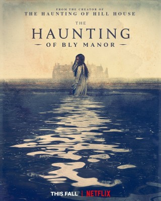 مسلسل The Haunting of Bly Manor