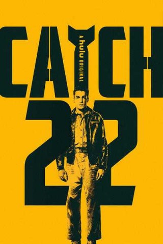 مسلسل Catch-22 مترجم