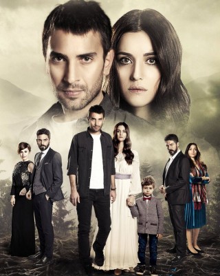 مسلسل البحر الأسود مدبلج