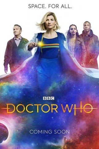 مسلسل Doctor Who مترجم مسلسل Doctor Who مترجم