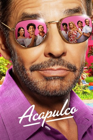 مسلسل Acapulco مترجم - الموسم 2 - الحلقة 1 مسلسل Acapulco مترجم - الموسم 2 - الحلقة 1
