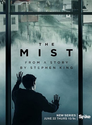 مسلسل The Mist مترجم