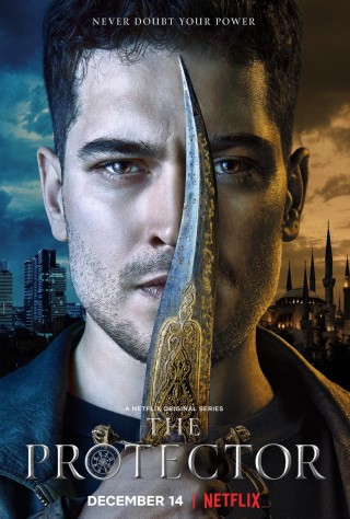 مسلسل The Protector مترجم (المحافظ)