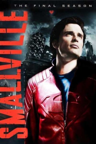 مسلسل Smallville مترجم مسلسل Smallville مترجم