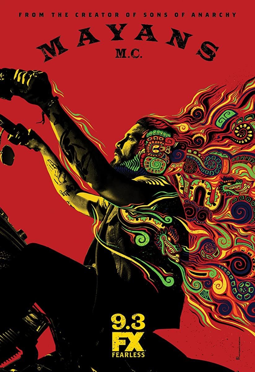 Mayans M.C