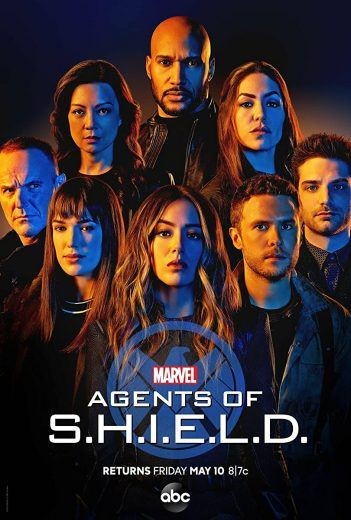 Agents of S.H.I.E.L.D