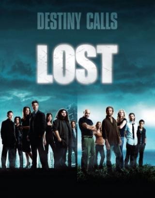 مسلسل Lost مسلسل Lost