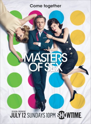 مسلسل Masters of Sex
