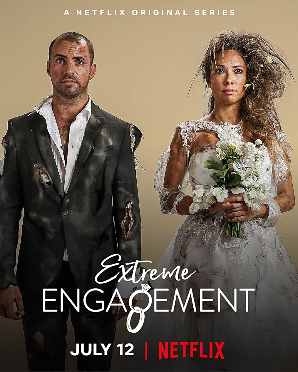 Extreme Engagement