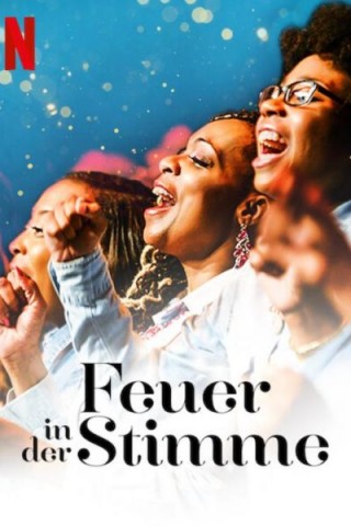 مسلسل Voices of Fire