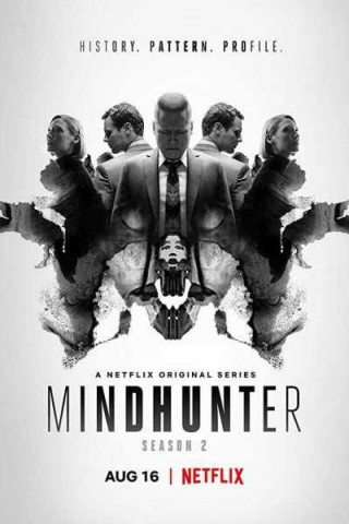 مسلسل Mindhunter  مترجم