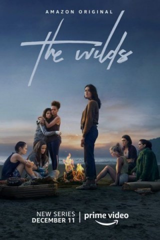 مسلسل The Wilds مترجم مسلسل The Wilds مترجم