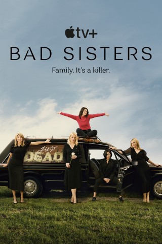 مسلسل Bad Sisters مترجم