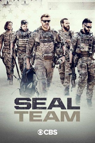 مسلسل SEAL Team مترجم - مسلسل SEAL Team مترجم - الموسم الرابع