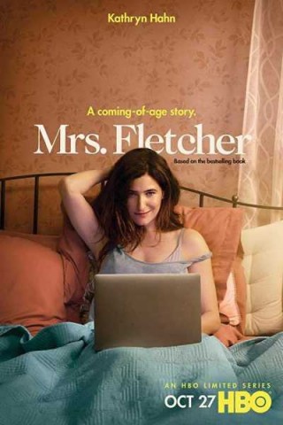 مسلسل Mrs. Fletcher مترجم - مسلسل Mrs. Fletcher مترجم - الموسم الاول