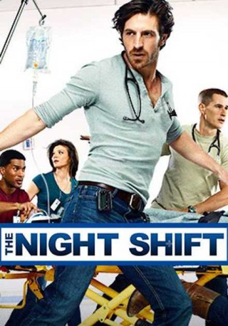 مسلسل The Night Shift - مسلسل The Night Shift - الموسم الثاني