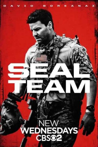مسلسل SEAL Team مترجم - مسلسل SEAL Team مترجم - الموسم الثاني