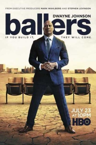 مسلسل Ballers  مترجم - مسلسل Ballers  مترجم - الموسم الثالث