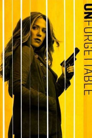 مسلسل Unforgettable مترجم - مسلسل Unforgettable مترجم - الموسم الرابع