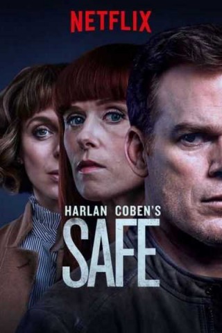 مسلسل Safe مترجم - مسلسل Safe مترجم -  الموسم 1