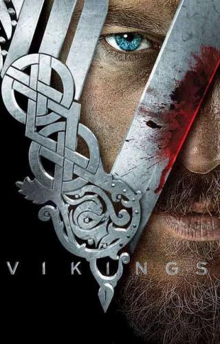 vikings مسلسل فايكنجز - الموسم 1 Vikings مسلسل