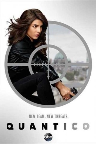 مسلسل Quantico  مترجم - مسلسل Quantico  مترجم - الموسم الثالث