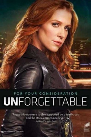 مسلسل Unforgettable مترجم - مسلسل Unforgettable مترجم - الموسم الثالث