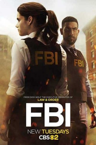 مسلسل FBI - مسلسل FBI - الموسم الاول