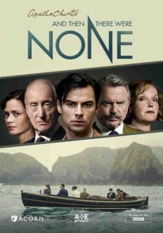 And Then There Were None - And Then There Were None - الموسم الاول