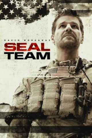 مسلسل SEAL Team مترجم - مسلسل SEAL Team مترجم - الموسم الثالث