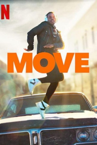 مسلسل Move - مسلسل Move - الموسم الاول