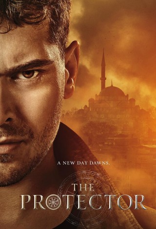 مسلسل The Protector مترجم (المحافظ) - مسلسل The Protector مترجم (المحافظ) - الموسم الثالث