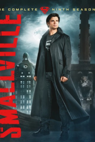 مسلسل Smallville مترجم - مسلسل Smallville مترجم - الموسم التاسع
