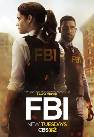 مسلسل FBI - مسلسل FBI - الموسم 4
