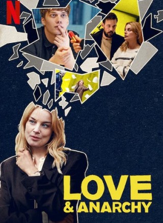 مسلسل Love & Anarchy  2020 - مسلسل Love & Anarchy  2020 - الموسم الاول