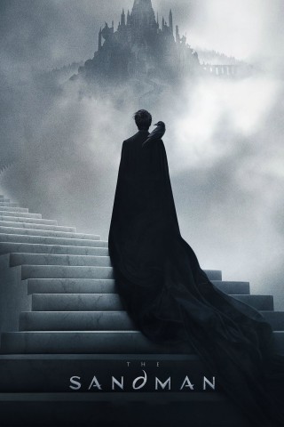 مشاهدة مسلسل The Sandman مترجم - مشاهدة مسلسل The Sandman مترجم -  الموسم 1