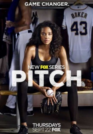 مسلسل Pitch - مسلسل Pitch - الموسم الاول