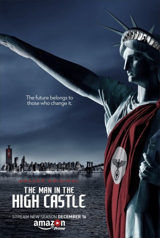 مسلسل The Man in the High Castle - مسلسل The Man in the High Castle - الموسم الثاني