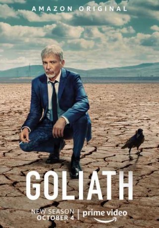 مسلسل Goliath - مسلسل Goliath - الموسم الثالث