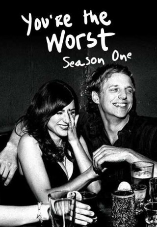 مسلسل You’re the Worst - مسلسل You’re the Worst - الموسم الاول