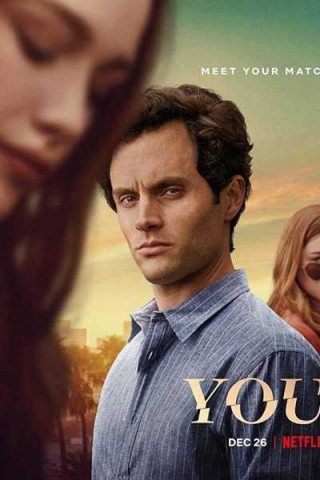 مسلسل You - مسلسل You - الموسم الثاني